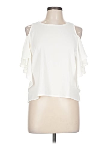 Gianni Bini Sleeveless Blouse (view 1)