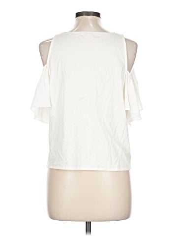 Gianni Bini Sleeveless Blouse (view 2)