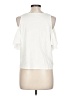 Gianni Bini Ivory Sleeveless Blouse Size L - photo 2