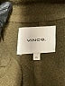 Vince. Green Wool Blazer Size XS - photo 6