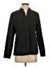 Eileen Fisher Black Wool Blazer Size S - photo 1