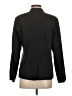 Eileen Fisher Black Wool Blazer Size S - photo 2