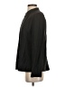 Eileen Fisher Black Wool Blazer Size S - photo 5