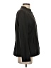 Eileen Fisher Black Wool Blazer Size S - photo 4