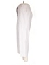 Babaton Solid Ivory Wool Pants Size 4 - photo 5