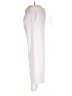 Babaton Solid Ivory Wool Pants Size 4 - photo 4