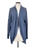 Sundry Blue Cardigan Size Med (2) - photo 1