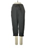 Unbranded Chevron-herringbone Gray Casual Pants Size S - photo 1