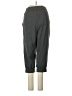 Unbranded Chevron-herringbone Gray Casual Pants Size S - photo 2
