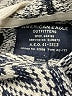 American Eagle Outfitters Chevron-herringbone Gray Pullover Sweater Size M - photo 7