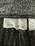 Athleta Chevron-herringbone Gray Active Pants Size L (tall) - photo 6