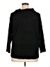 Cyrus Black Turtleneck Sweater Size 1X - photo 2