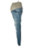 Indigo Blue Blue Jeans Size XS - photo 5