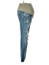 Indigo Blue Blue Jeans Size XS - photo 4