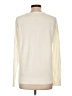 Sweet Romeo 100% Acrylic Ivory Pullover Sweater Size L - photo 2