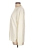 Sweet Romeo 100% Acrylic Ivory Pullover Sweater Size L - photo 5