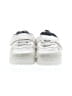 Carter's White Ivory Sneakers Size 2 (baby) - photo 2