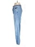 Rusty 100% Cotton Blue Jeans Size 3 - photo 5