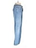 Rusty 100% Cotton Blue Jeans Size 3 - photo 4