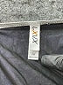 Assorted Brands Metallic Silver Cocktail Dress Size 1X - photo 7