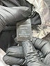 Assorted Brands Metallic Silver Cocktail Dress Size 1X - photo 8