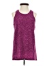 Athleta Purple Tank Top Size XS - photo 1