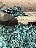 Assorted Brands 100% Rayon Tweed Teal Casual Skirt Size S - photo 4
