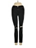 J Brand Black Jeans Size 24 waist - photo 1