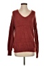 Polagram Red Pullover Sweater Size XS - photo 1