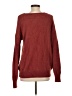 Polagram Red Pullover Sweater Size XS - photo 2