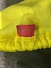 Assorted Brands Solid Yellow Swimsuit Top Size S (estimated) - photo 3