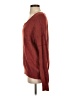 Polagram Red Pullover Sweater Size XS - photo 5