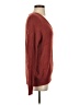 Polagram Red Pullover Sweater Size XS - photo 4