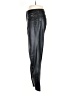 Hudson Jeans 100% Leather Black Leather Pants Size 30 waist - photo 5