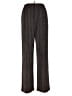 Coldwater Creek Chevron-herringbone Gray Casual Pants Size L - photo 1
