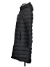Mountain Warehouse Black Gray Coat Size 2 - photo 5