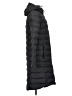 Mountain Warehouse Black Gray Coat Size 2 - photo 4