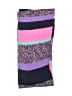 Capelli New York Argyle Purple Scarf One size - photo 2