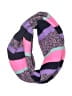 Capelli New York Argyle Purple Scarf One size - photo 1