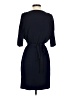 Jessica Simpson Solid Blue Cocktail Dress Size S - photo 2