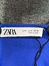 Zara Blue Tank Top Size S - photo 7