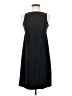 CAbi Solid Black Cocktail Dress Size 0 - photo 1
