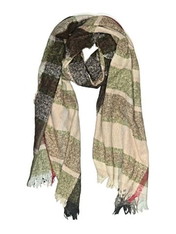 Indigo Soul Scarf (view 1)