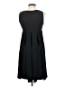 CAbi Solid Black Cocktail Dress Size 0 - photo 2