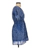 Blue Plate Blue Cocktail Dress Size S (estimated) - photo 4