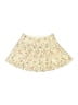 Montce Floral Ivory Skort Size S - photo 1