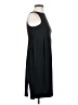 CAbi Solid Black Cocktail Dress Size 0 - photo 4