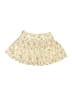 Montce Floral Ivory Skort Size S - photo 2