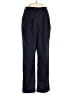 Assorted Brands Blue Casual Pants Size S - photo 1