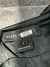 Slate & Willow Stars Black Cocktail Dress Size 2 - photo 7